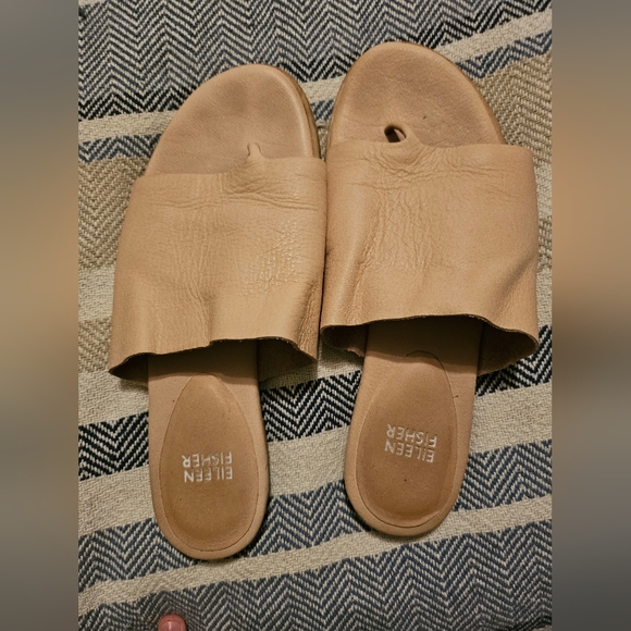 Ellen Fisher sandal - Picture 1 of 2